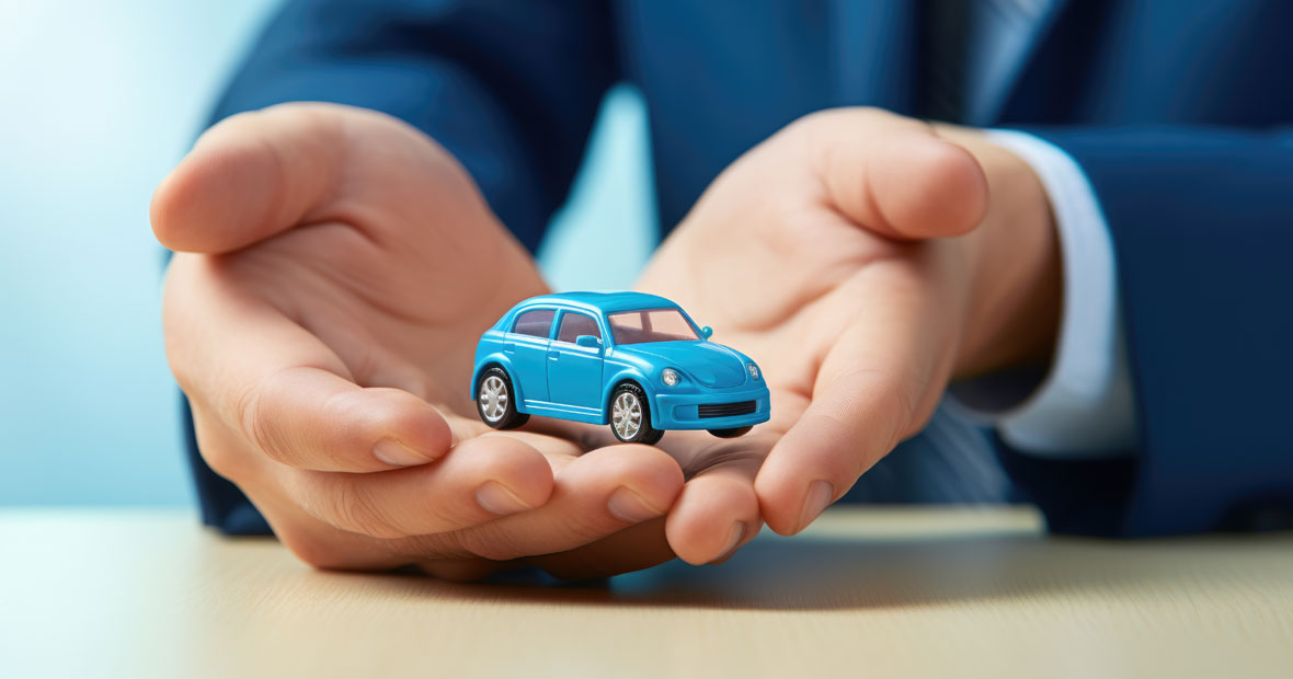 assurance pour une voiture de location